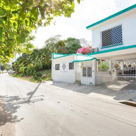 Hotel Casa Poblana Bacalar Exterior photo